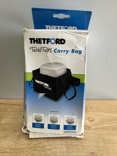 Thetford 299901 porta potti - thetford,