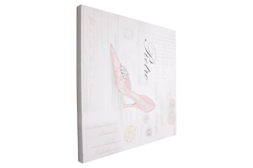 Ikea image toile talons hauts - toile,