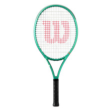RAQUETTE WILSON JUNIOR LAME 25