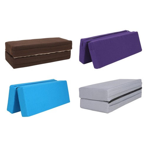 Coussin yoga pliable - coussin,