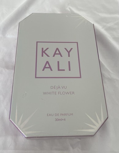 Kayali déjà white flower - kayali,