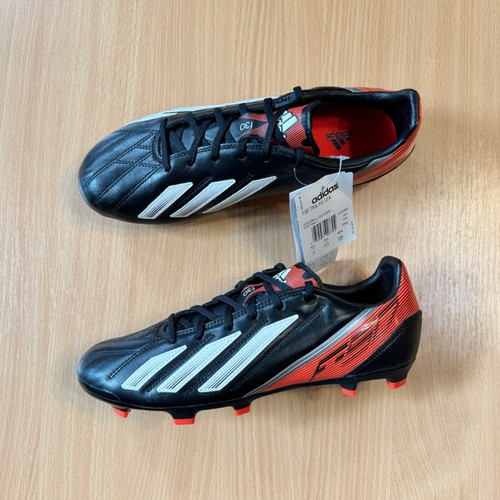 Bnwt adidas f30 - trx, fg