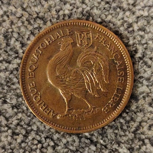 Pièce france centimes 1948 - pièce,