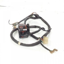 Commodo gauche origine pour