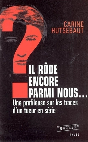 Rôde encore parmi nous - encore,