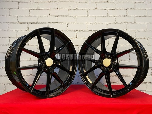 Jantes 763m style 5x120 - jantes,
