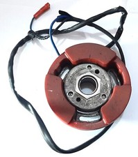 MOTOPLAT rotor stator