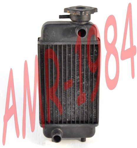 Radiateur refroidissement - radiateur,