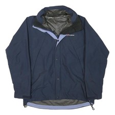 BERGHAUS Veste Outdoor Homme