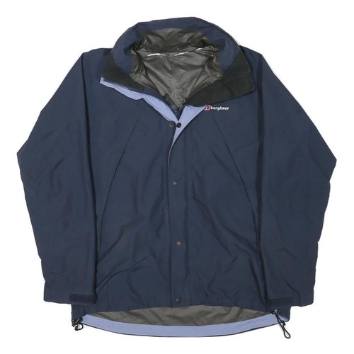 Berghaus veste outdoor homme - veste,