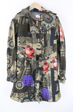 Manteau Femme DESIGUAL