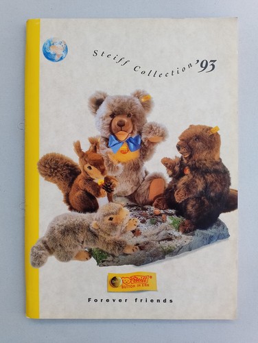 Catalogue jouets teddy bear - -,