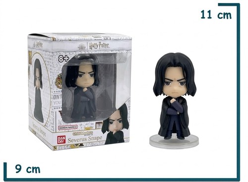Figurine severus rogue - rogue,