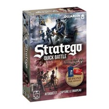 Jeu de société - Stratego
