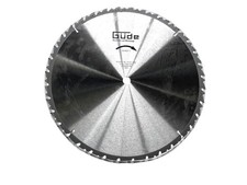 Lame de scie circulaire Güde