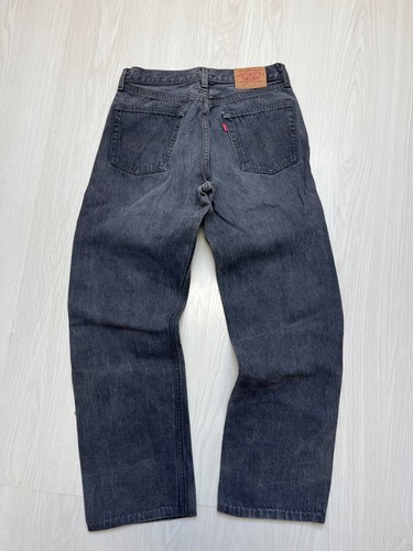 Levi 201 made france gris - 201,