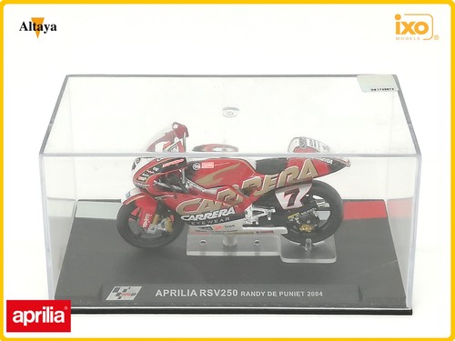 Aprilia rsv250 randy - aprilia, puniet