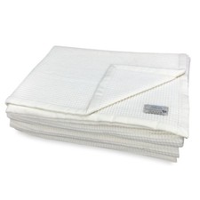 Couverture en laine du