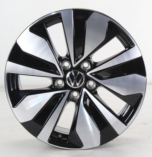 Tiguan allspace jante - ii,