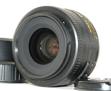 Près De Mint Nikon AF-S DX