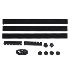 Guitar Pedal Board Aluminum