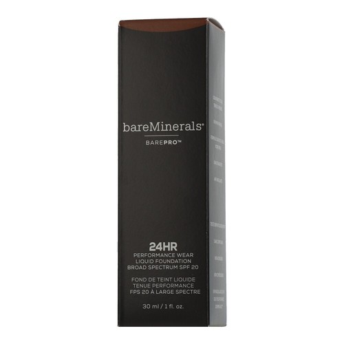 Bareminerals barepro - bareminerals,