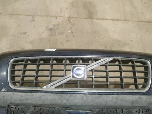 Volvo s60 2001 hood - volvo, grille