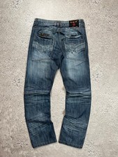 Y2K K&M Kosmo Lupo W30 Jeans