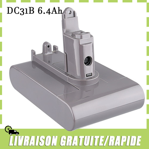 Batterie type dc31b - batterie,