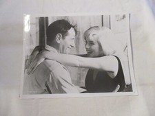 PHOTO CINEMA MARILYN MONROE