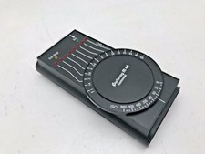 Flashmeter studio Courtenay