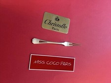 FOURCHETTE ESCARGOT/BULOT/PIC