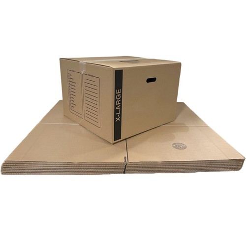 Pack de cartons - -,