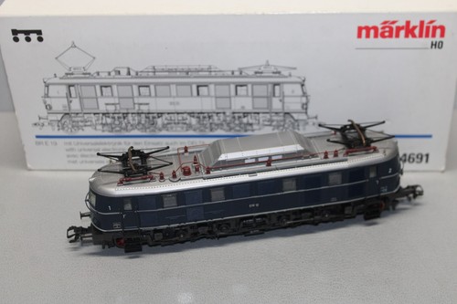 Märklin 34961 lokomotive - 34961,
