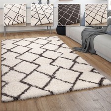 Tapis Shaggy Tapis De Salon
