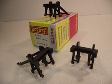 JOUEF-HORNBY lot de butoirs en