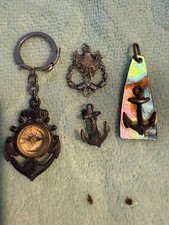 LOT ANCIEN FOND DE TIROIR