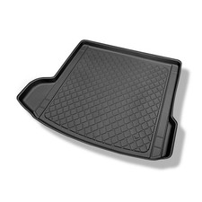 Tapis de coffre pour Jaguar