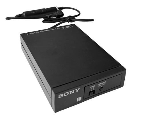 Sony rmr 151 - sony, remote