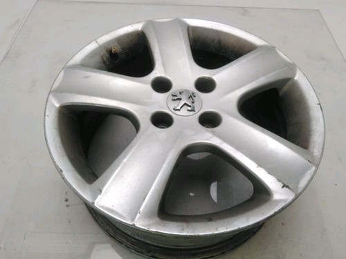 Jante alliage peugeot 307 - alliage,