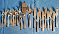 SERVICE A POISSON ORFEVRE