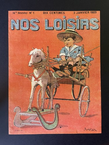 Affichette première de - affichette,,