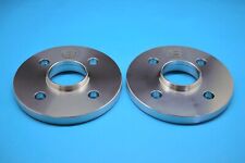 FORD 4x108 63.4 Hubcentric Spacers 10mm Wide, NO EXTENDED STUDS SUPPLIED