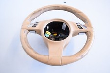 Volant Porsche Panamera S