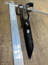 OLD TOOL / outil ancien forgé