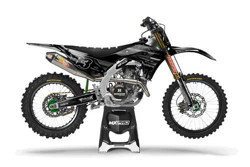 Fits kawasaki kx450f 2024 - fits,