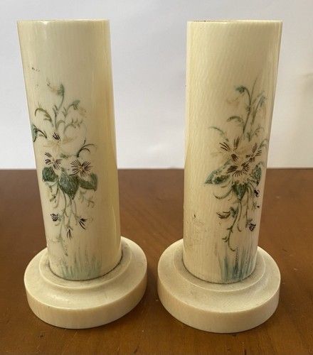 Art tribal africain vase - 2,