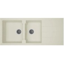 STRADOUR Evier cuisine a