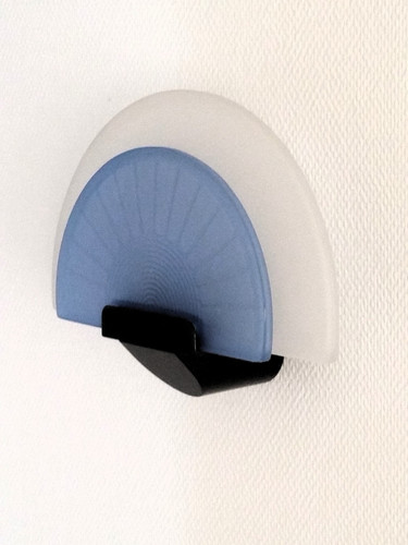 Paire appliques murales - paire,