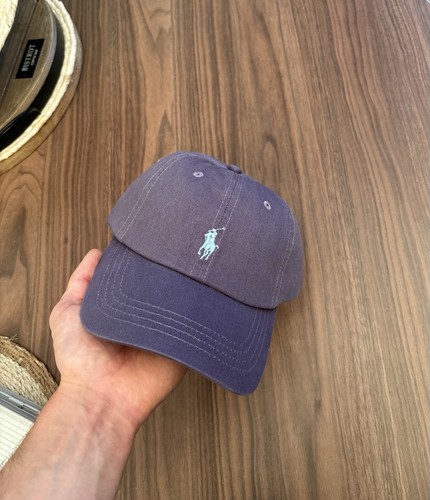 Casquette ralph lauren - casquette,